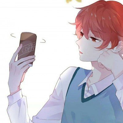 男孩生日许愿 吹蜡烛的瞬间我也笑了